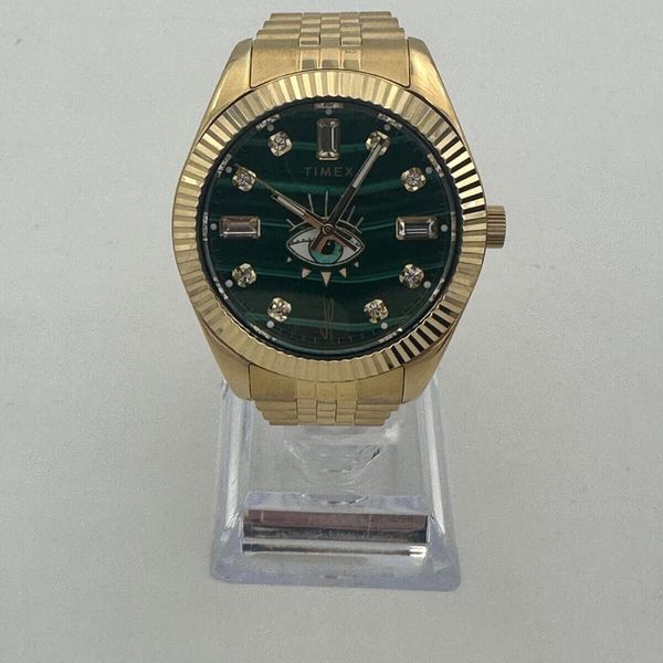 TIMEX TIMEX LAB COLLAB WATCH TW2V51600 | WatchCharts Marketplace