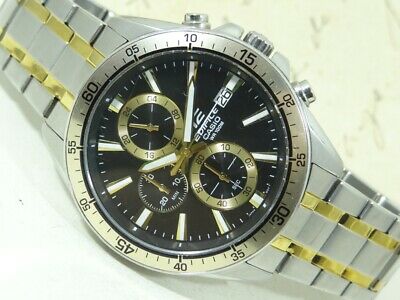 casio edifice ef 546