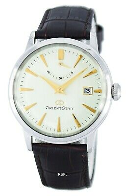 Orient Star Classic Automatic Power Reserve SAF02005S0 Men s Watch