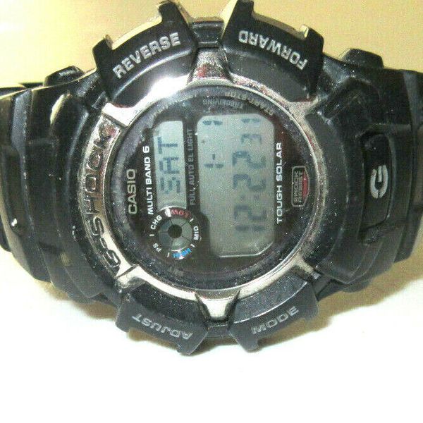 casio 3195