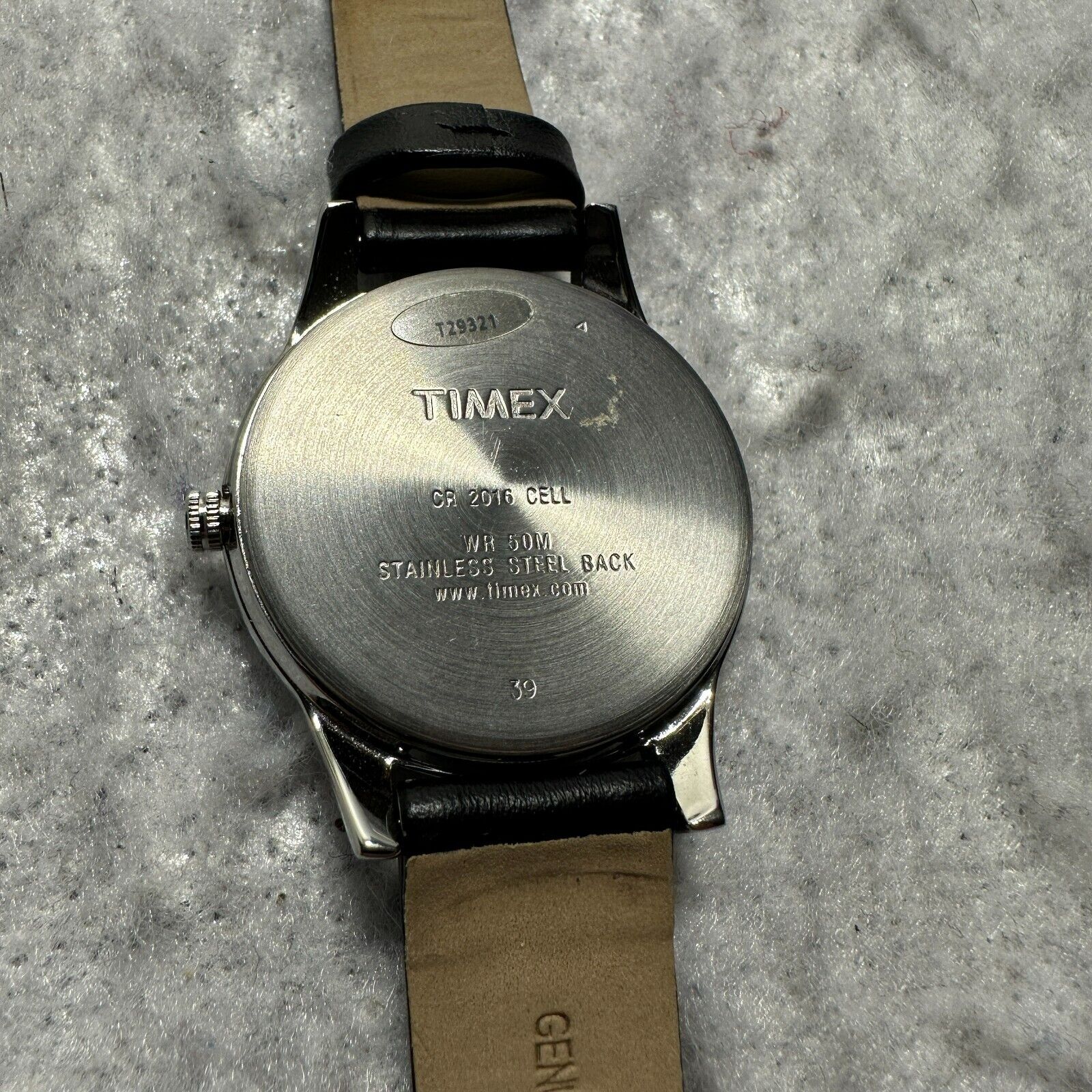 Timex t29321 hot sale