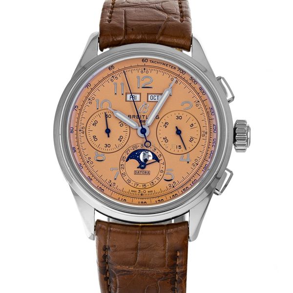 breitling b25 datora 42