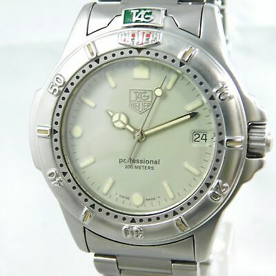 Tag heuer 999.706 on sale k