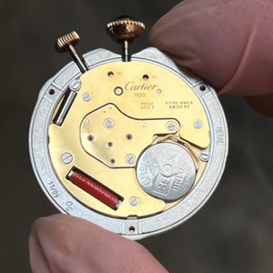 NEW Rare VIP 2.0 Swole O' Clock - Mens Rose Gold watch Caesar 2.0