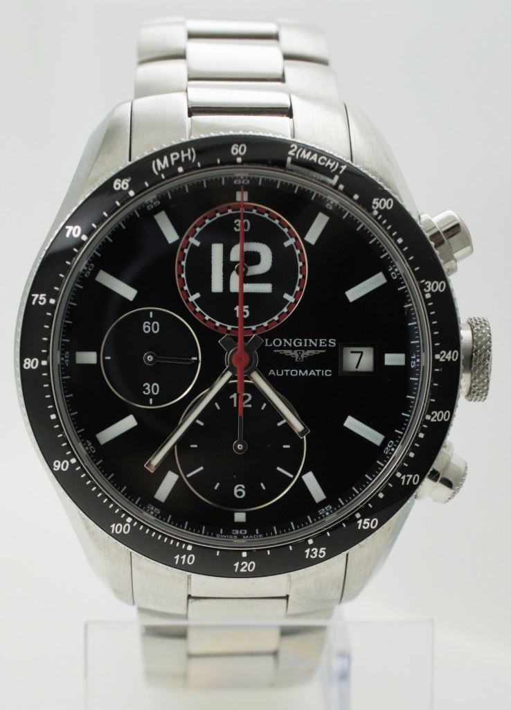 Longines l667 2 best sale