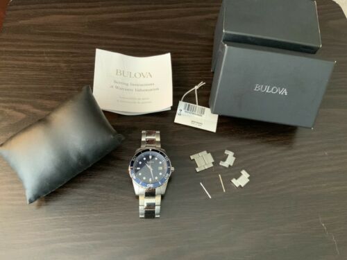 Bulova 98a194 hot sale