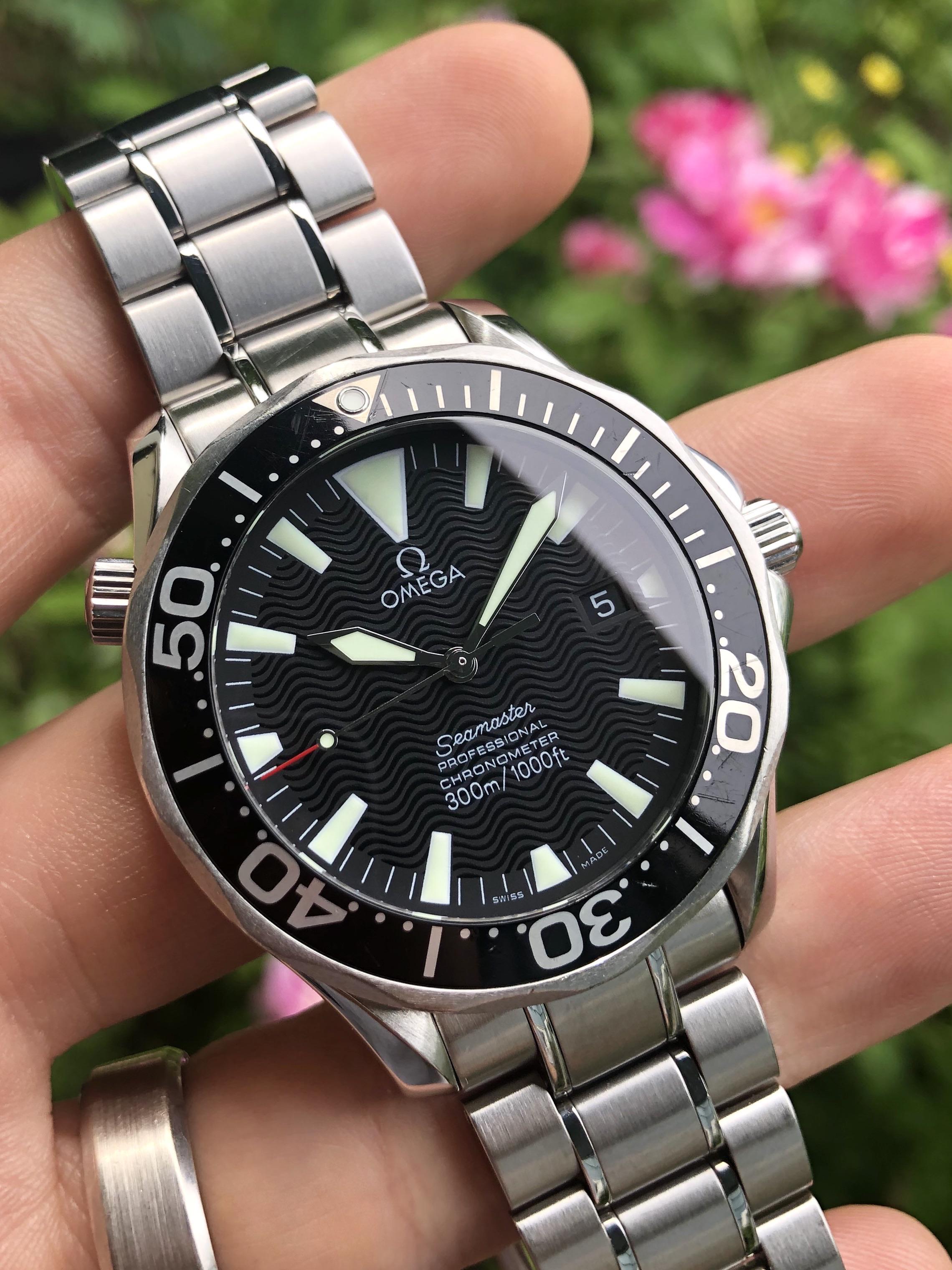 Omega seamaster outlet 2254.50 for sale