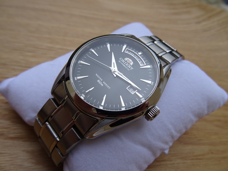 day date 38mm