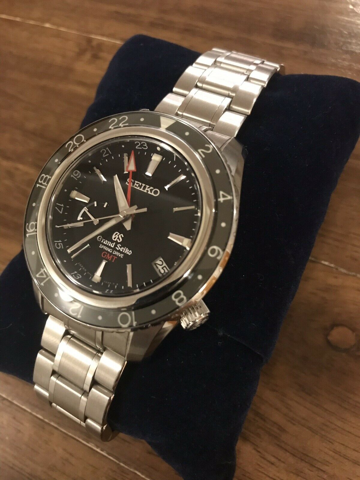 Grand seiko sbge001 outlet for sale