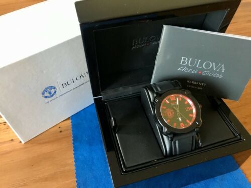 Bulova 65b165 clearance