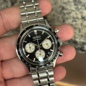 Seiko SND241 (7T92-0CD0) Chronograph 