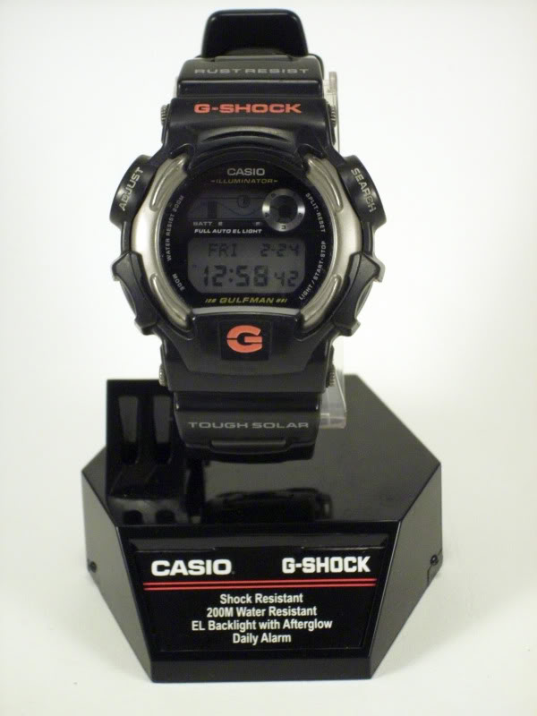 g shock dw 9700