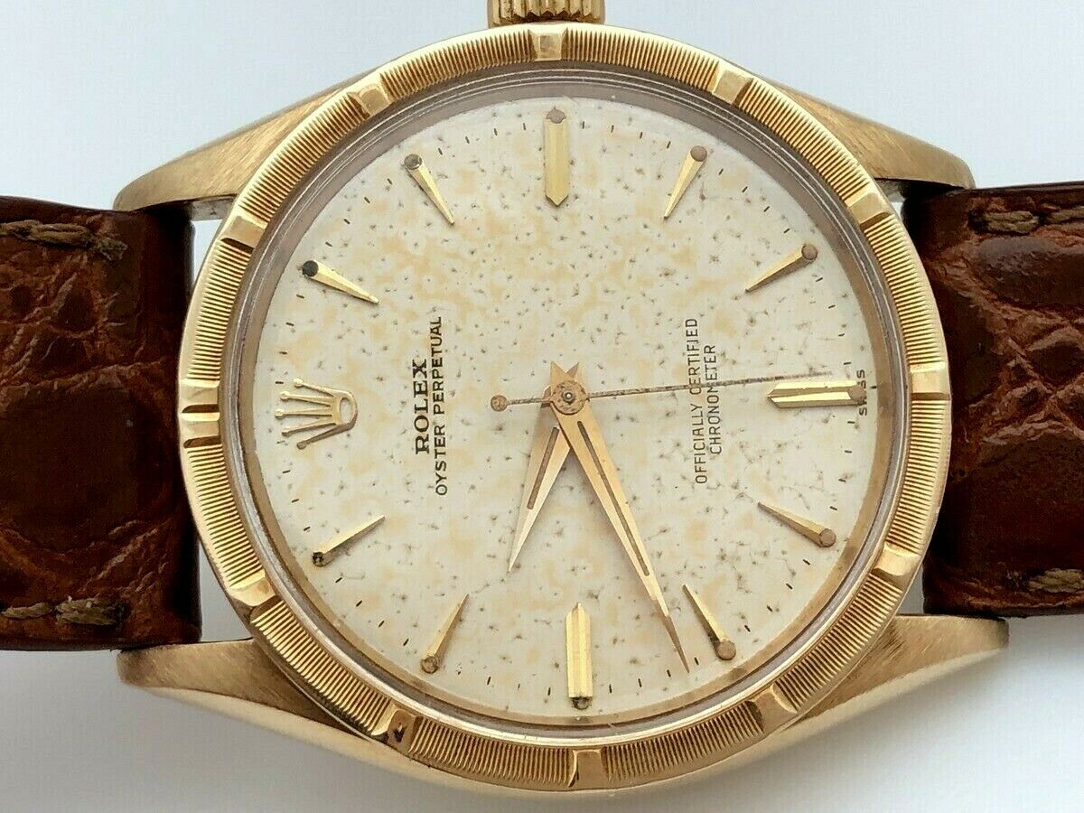 Rolex 6569 best sale