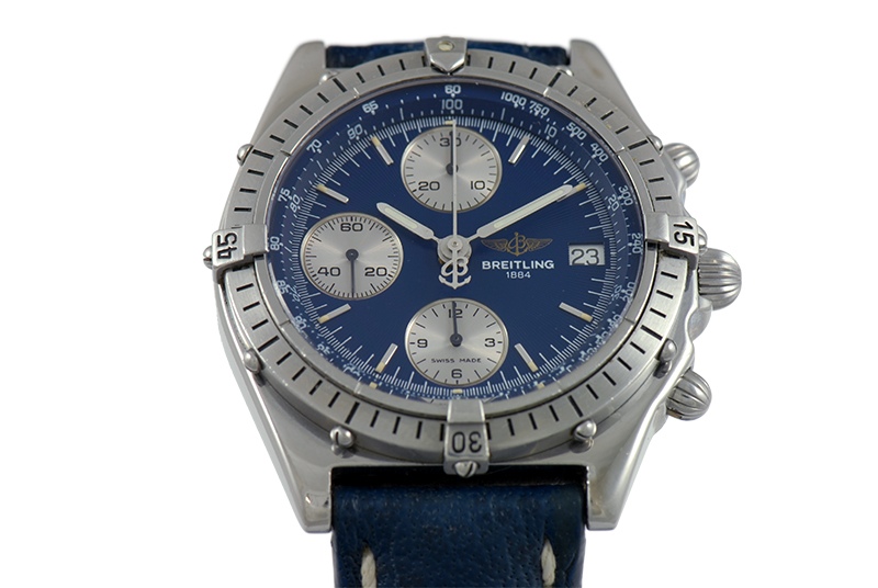 breitling chronomat a13047