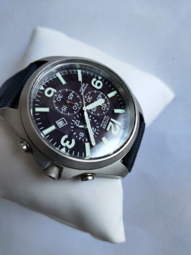 時計 CITIZEN ECO- DRIVE TITANIUM H500-K006937 CITIZEN ECO- DRIVE TITANIUM H500-K006937 - メルカリ