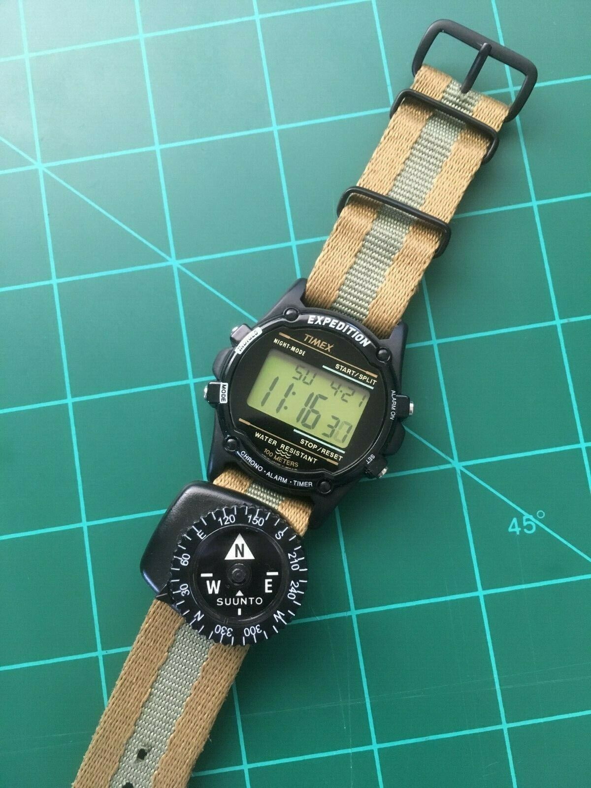 Timex t5k463 outlet