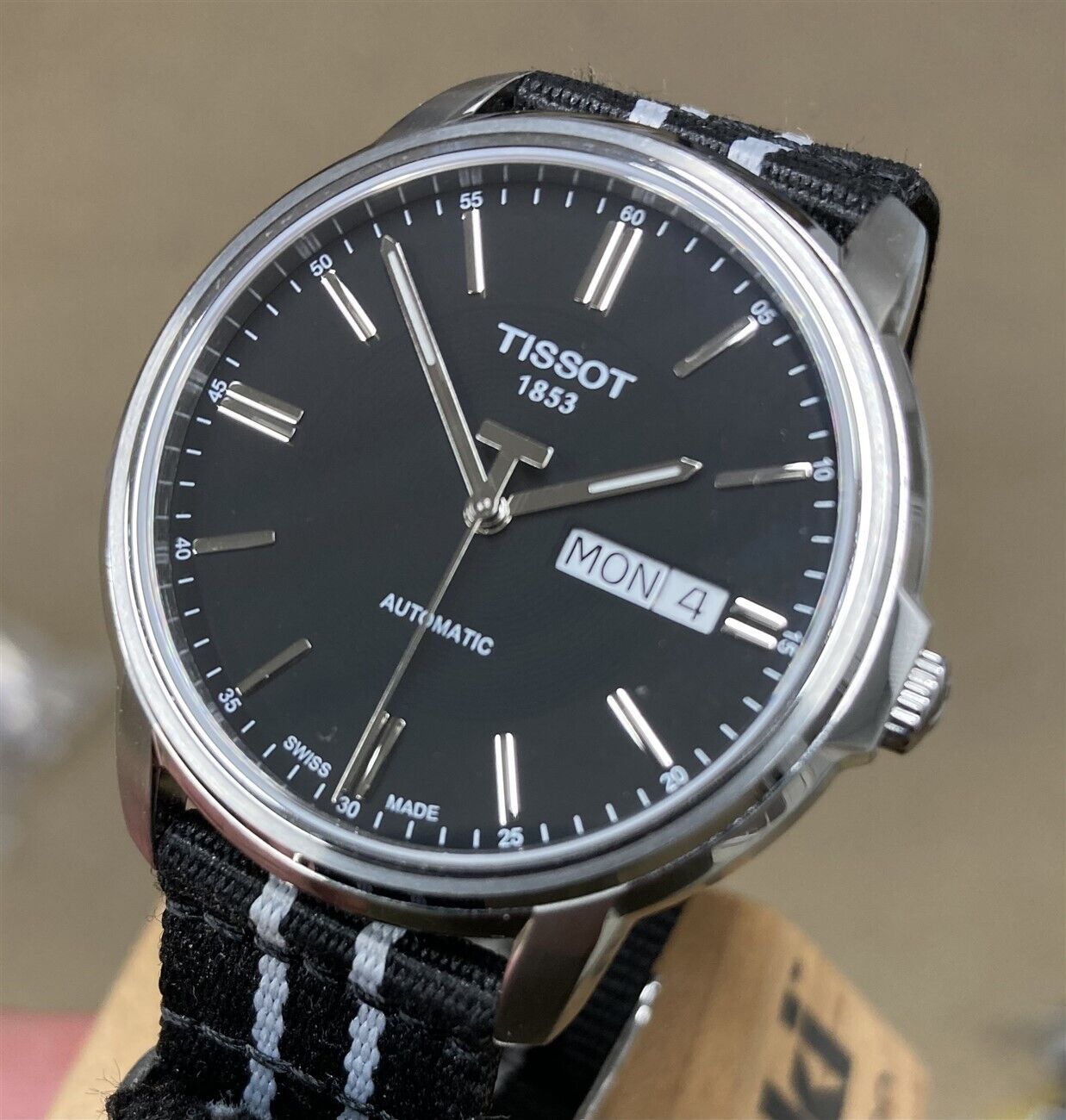 Tissot t0654301605100 clearance