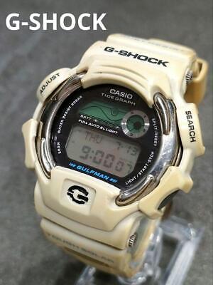 Casio G-shock Gulfman dw9700 Digital (742 | WatchCharts Marketplace