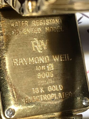 Raymond hot sale weil coliseum