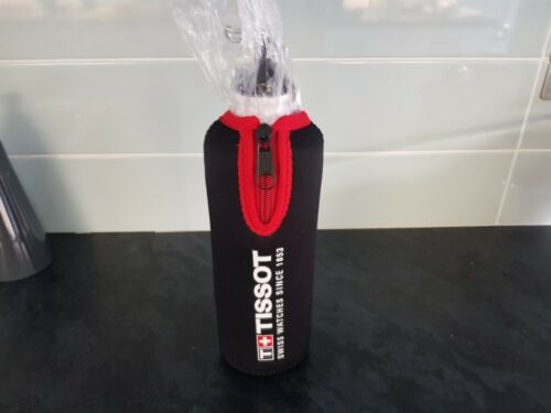 Tissot Tour De France Water bottle New genuine WatchCharts