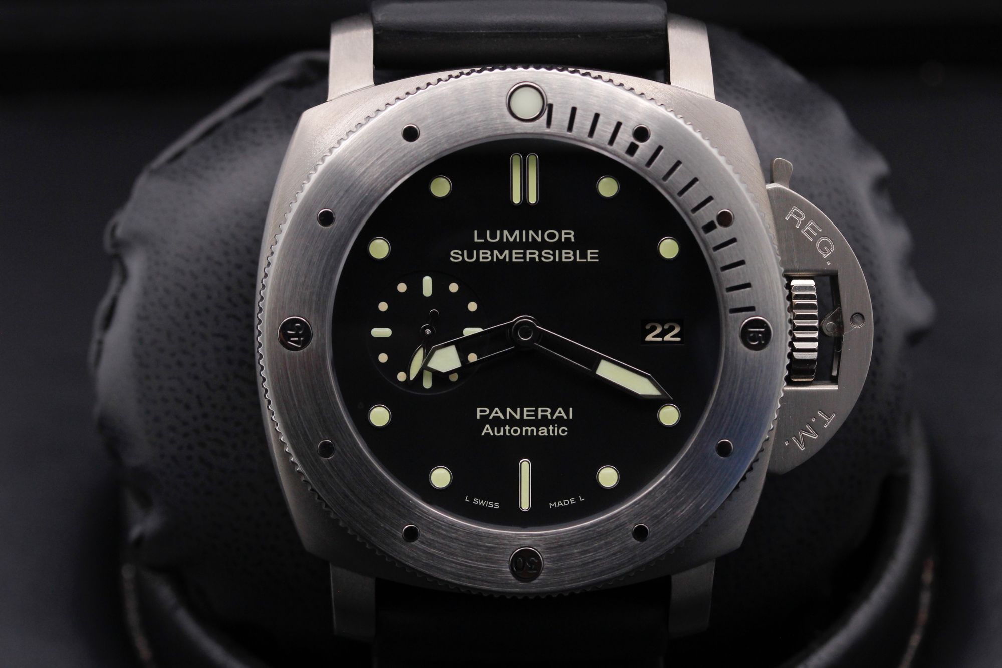 Panerai Luminor watches for sale on RolexForums WatchCharts