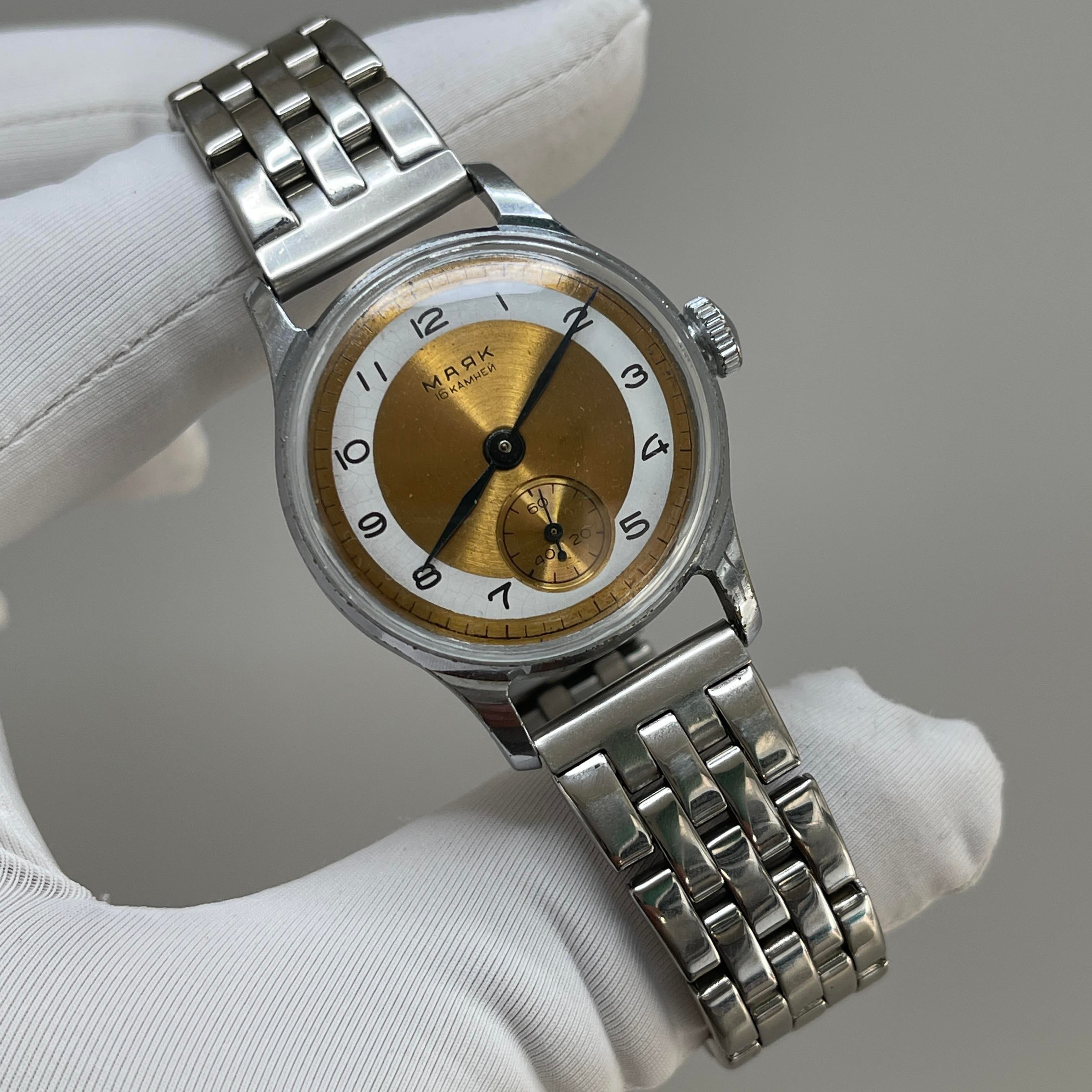 Opinions on CCCP purchases | Omega Forums