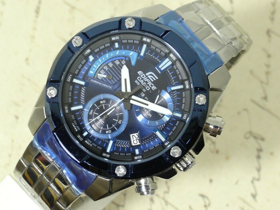 casio edifice 5572 price