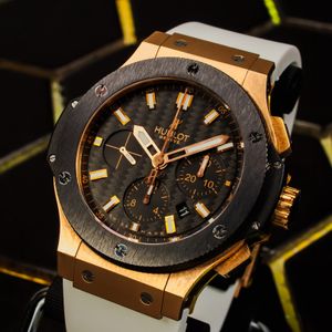 ᐉ Hublot Big Bang Chronograph 44mm Mens Watch 301.sy.7129.lr.cfc17 Chelsea  Football Club Price ⇒ Mio Jewelry