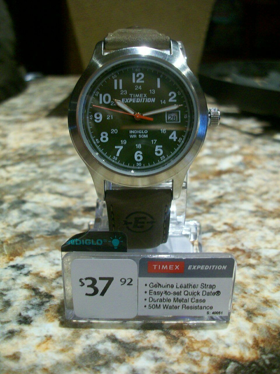 timex t40051