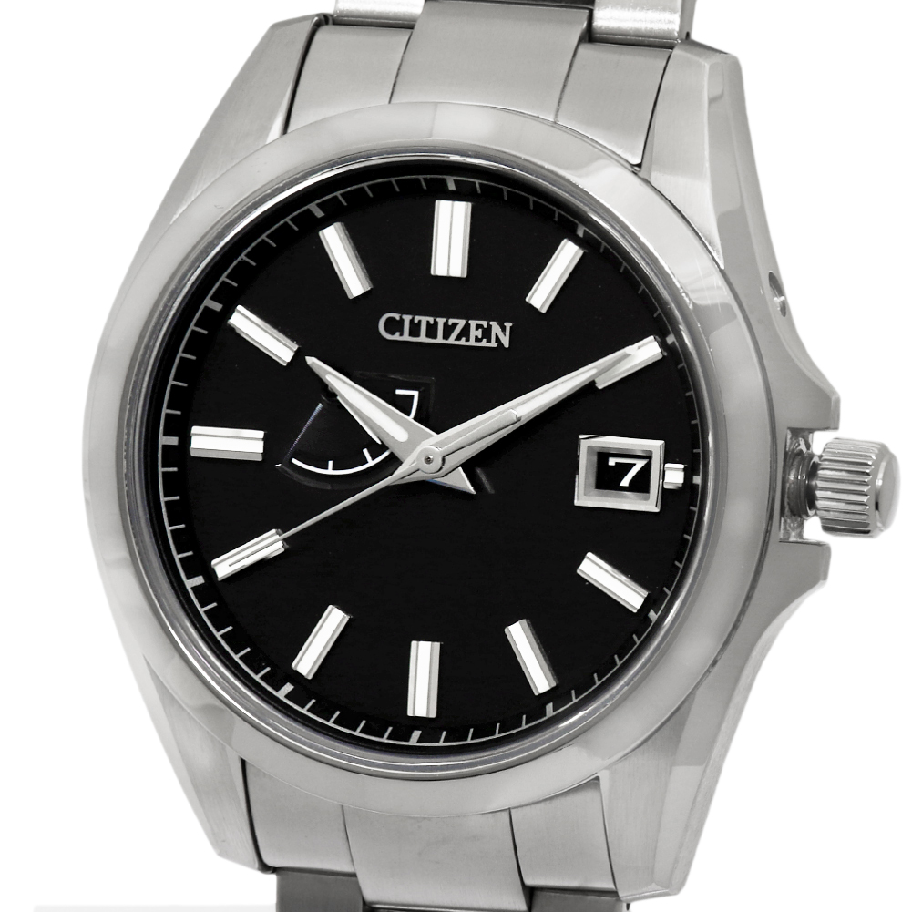 Citizen Eco-Drive (AQ1030-57H) Market Price | WatchCharts