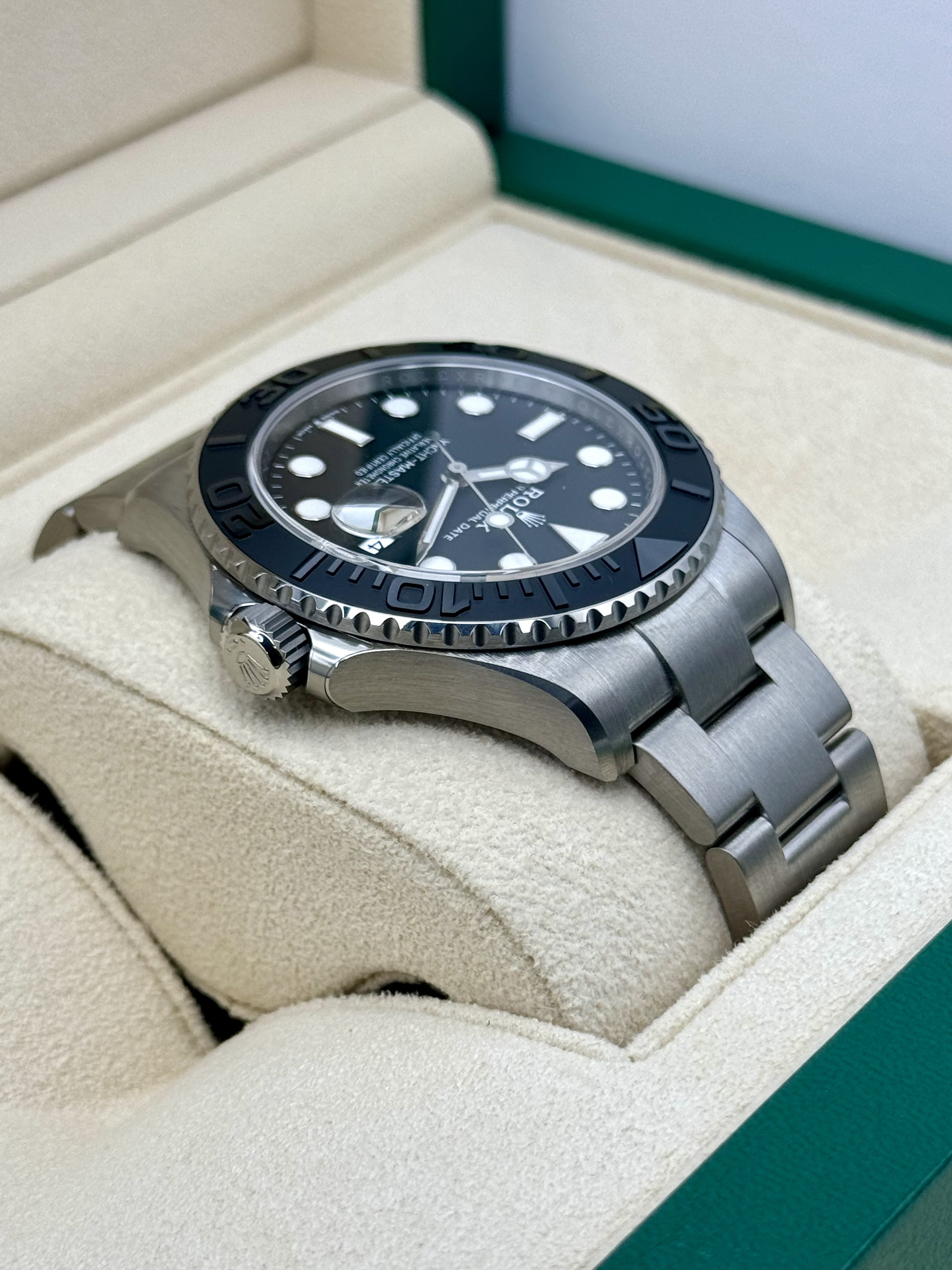 Noob v7 submariner best sale