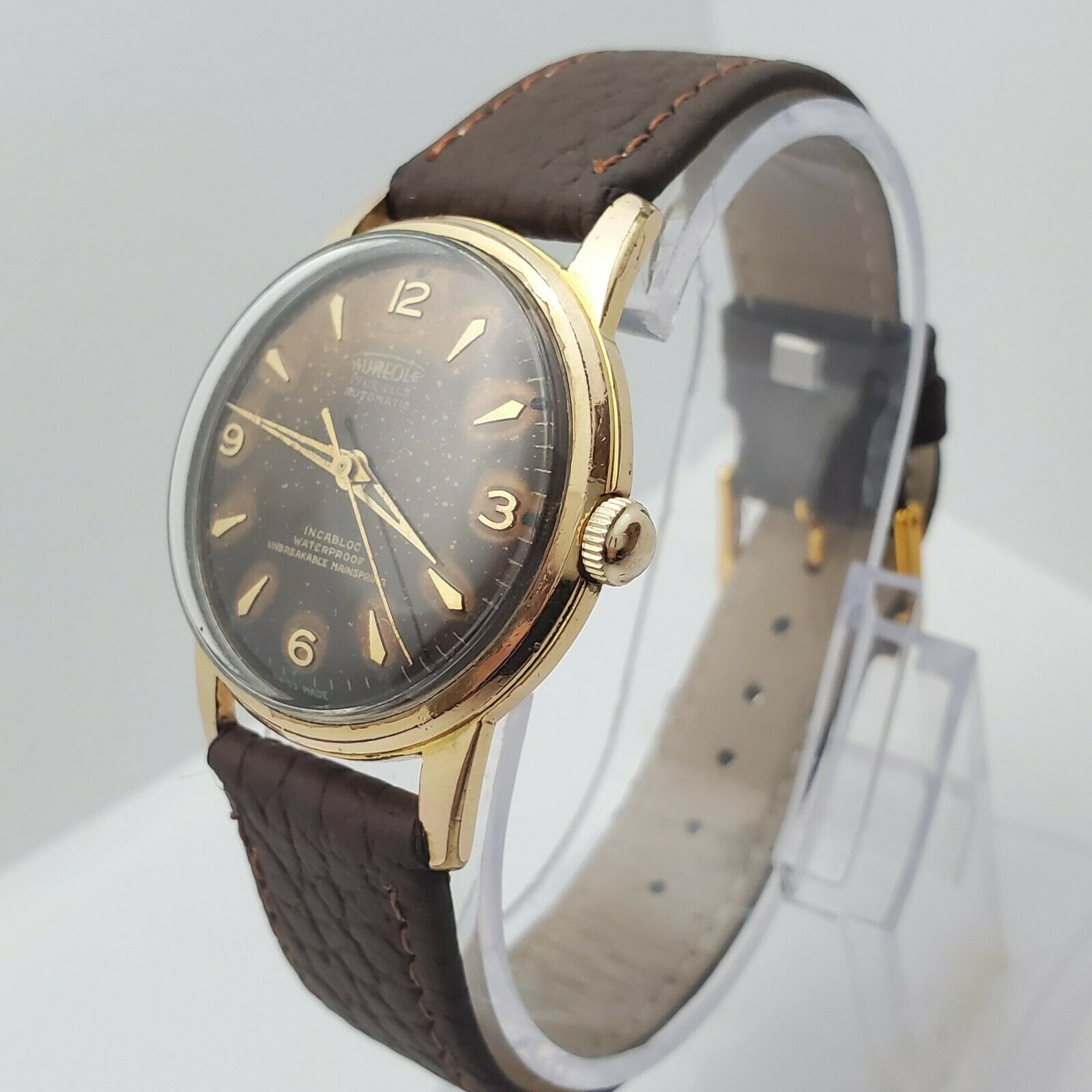 AUREOLE Wristwatches | eBay