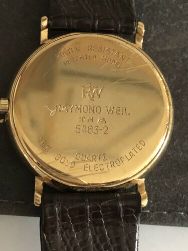 RAYMOND WEIL 5808-2 ゴールド 時計 楽天市場】レイモンドウィル レディース 腕時計 5806-2 ダイヤ