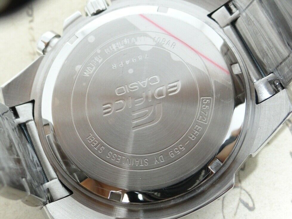 casio edifice efr 559 dy