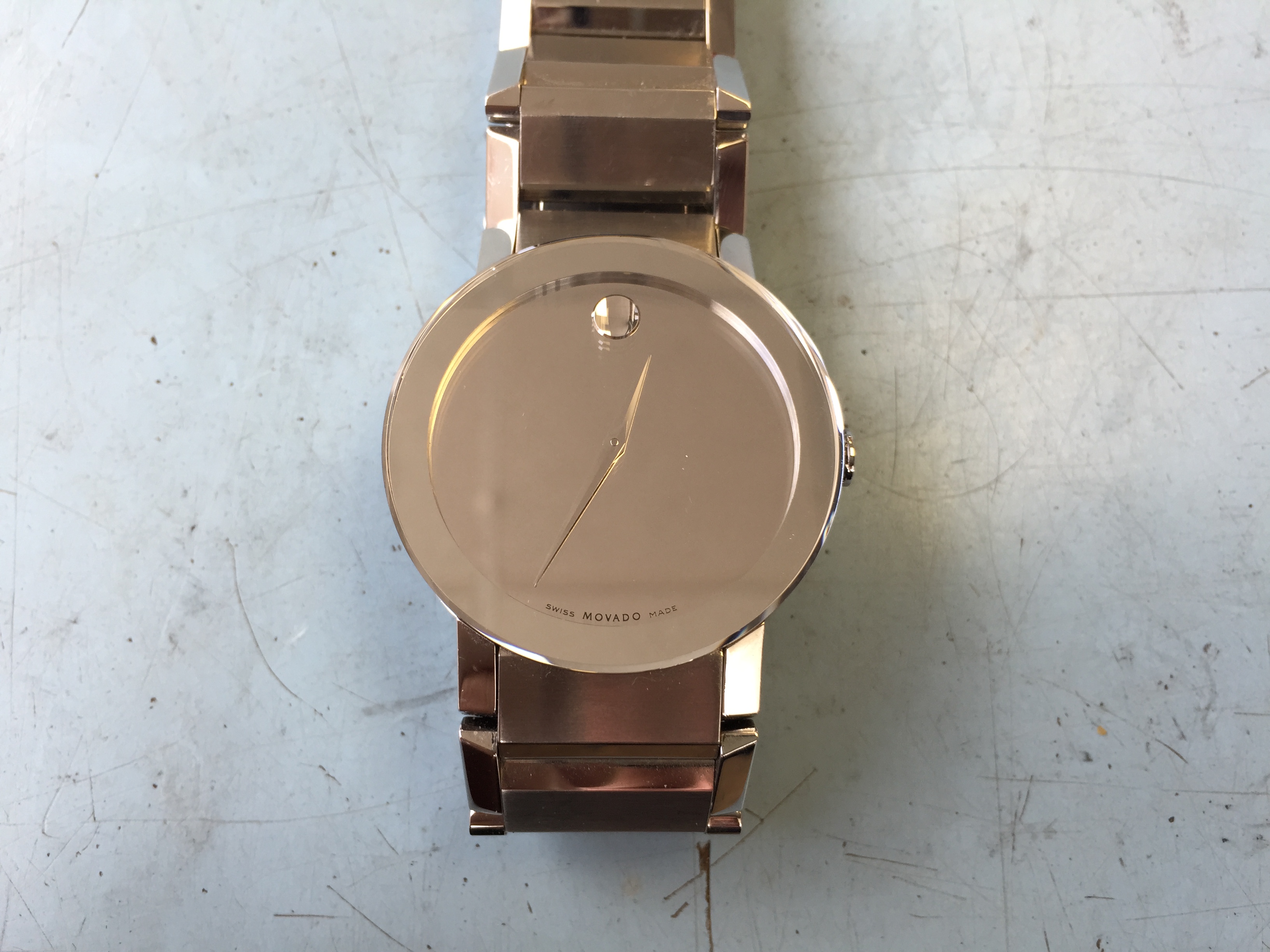 Movado 84 g1 discount 4896