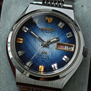 Seiko Lord Matic Special 5216-6030 For Sale | WatchCharts Marketplace