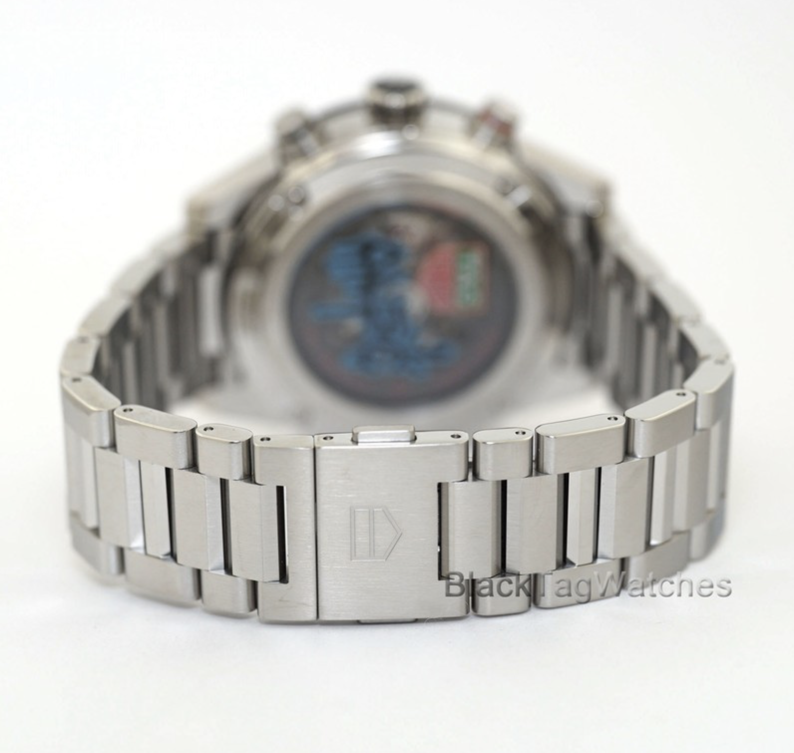 TAG Heuer Carrera Calibre Heuer01 Alec Monopoly Special CAR201AA.BA0714 Watch WatchCharts Marketplace