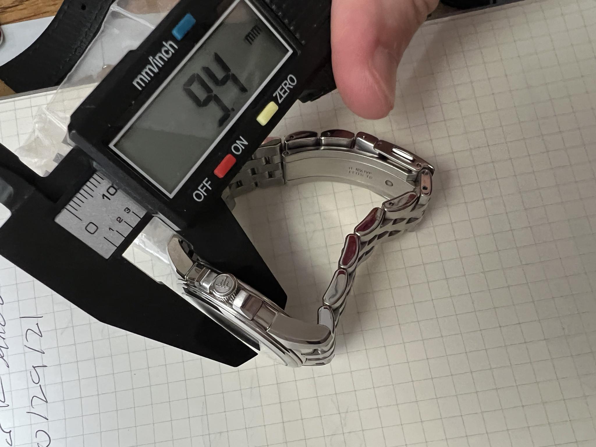 CREDOR パシフィーク　GCAX975 CREDOR GCAX975 OPERATIONAL RYOHIN SEIKO CREDOR 8J82 0AD0