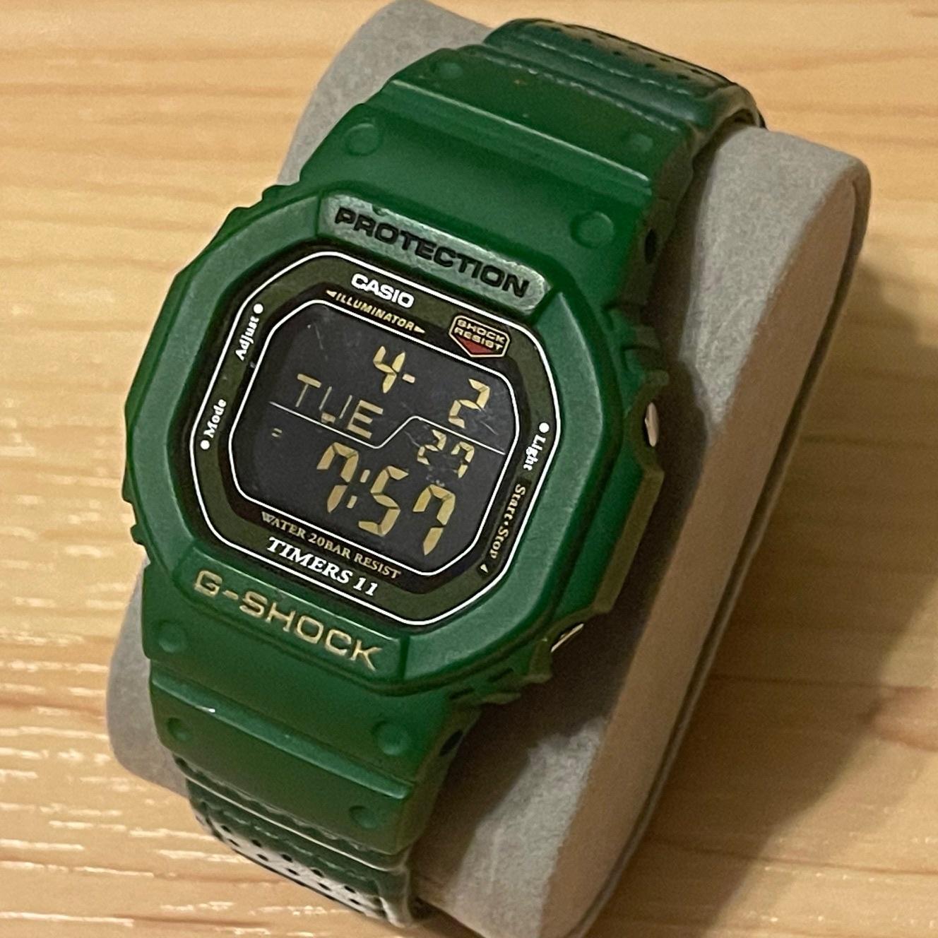 DW-56RTB-3JF Support Page | CASIO SINGAPORE
