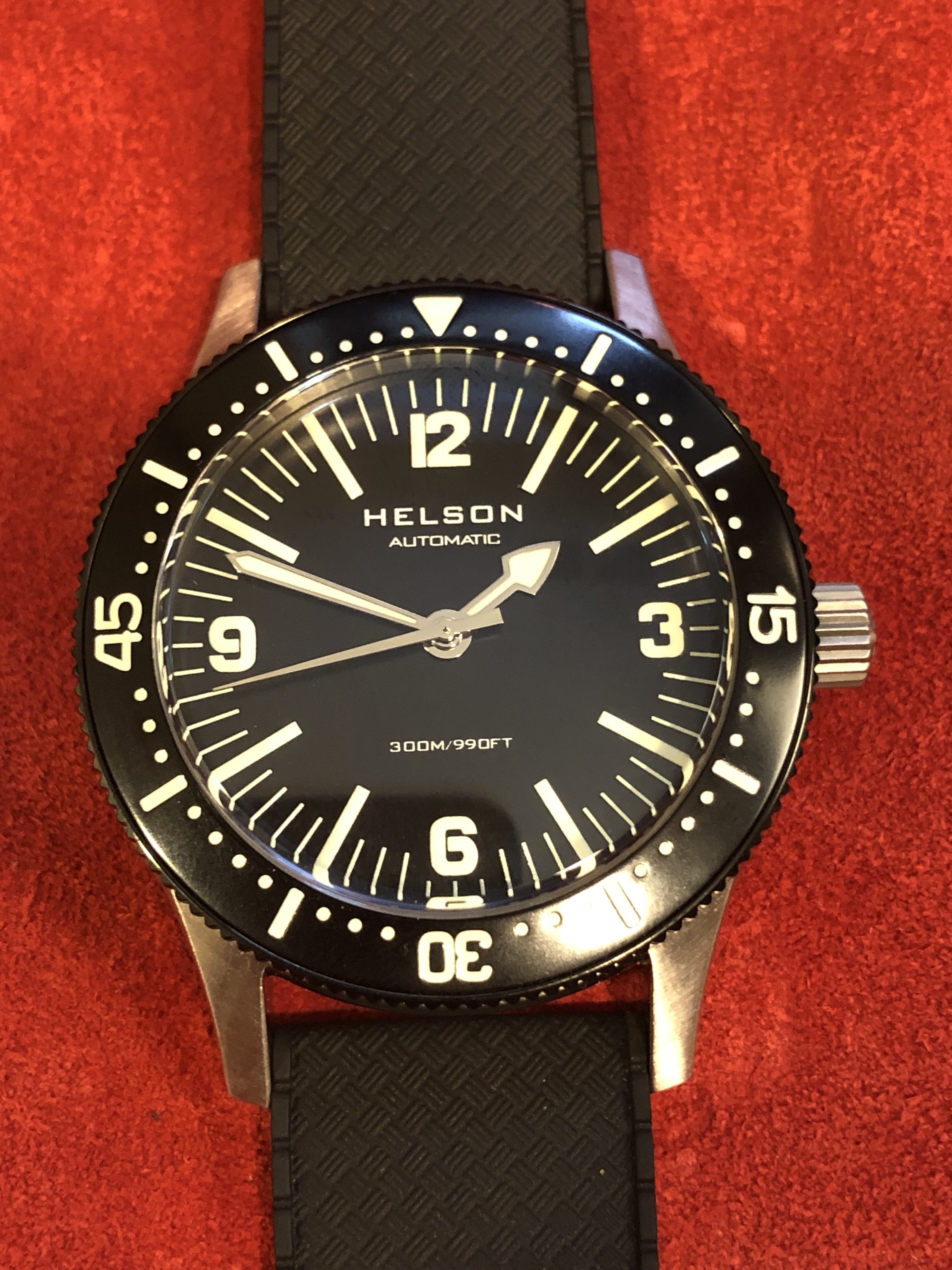 Helson hammerhead 42 new arrivals