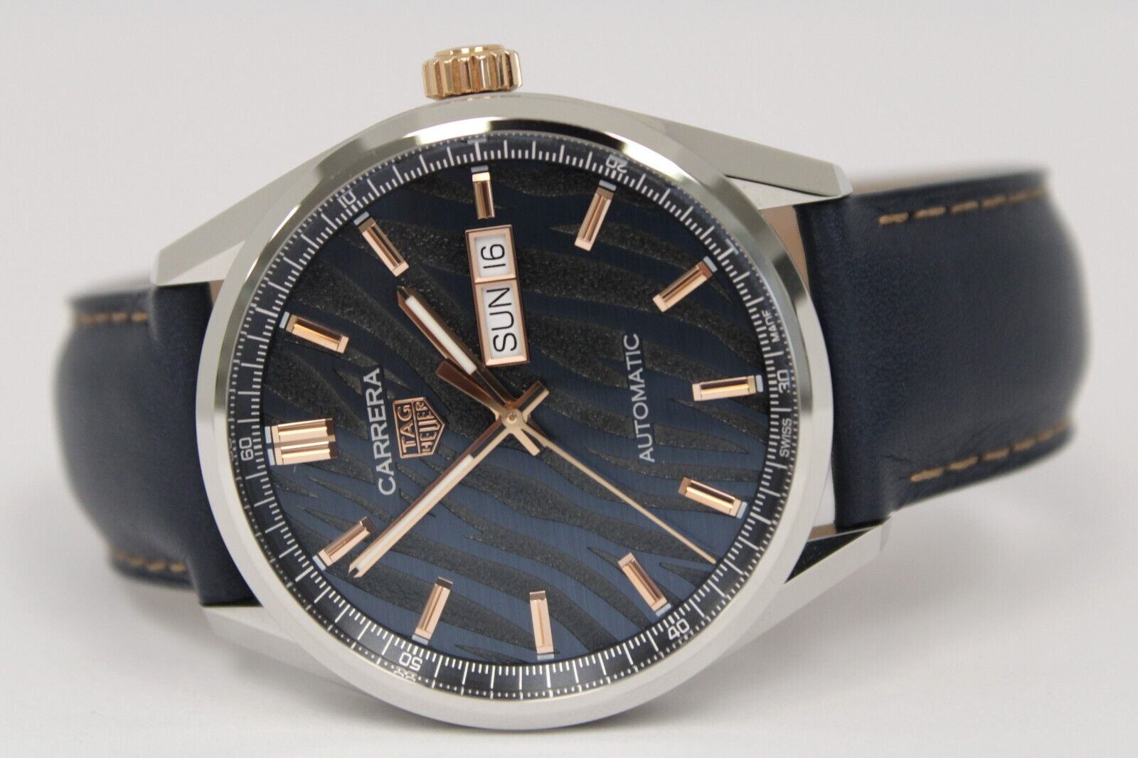 TAG Heuer Carrera Automatic Year of the Tiger WBN2050 Price