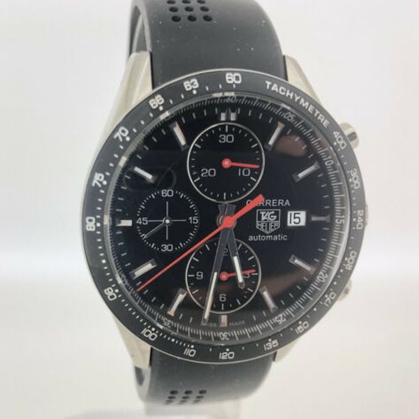 Sito Ufficiale TAG Heuer® - Tutti Gli Accessori Per Orologi | TAG Heuer CH - Foto 3