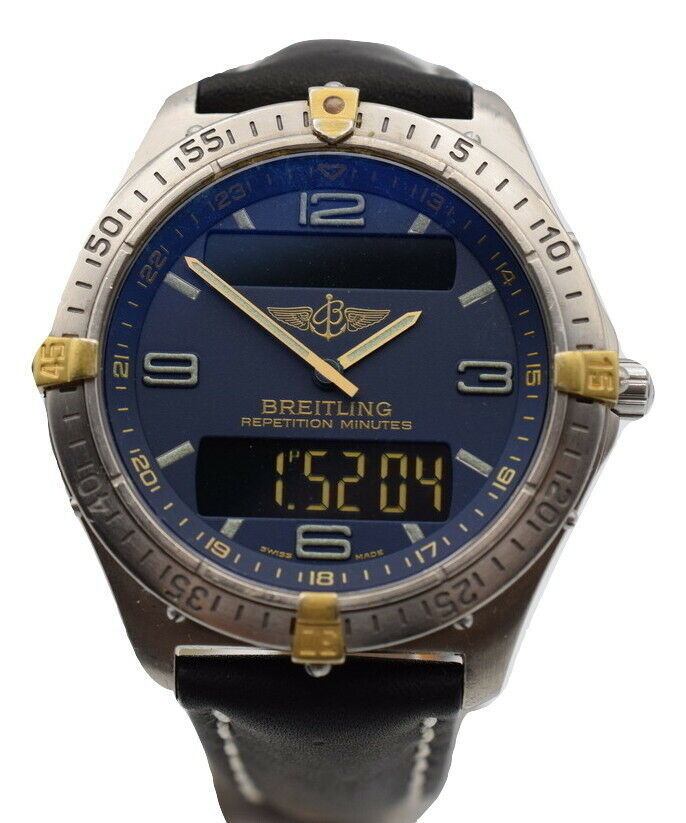 Breitling f65062 hotsell