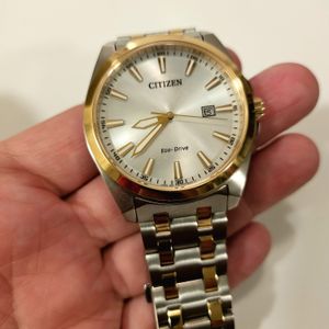 CITIZEN BM6664-67P シルバー/ゴールド Citizen Collection BM6664-67P | Sakurawatches.com
