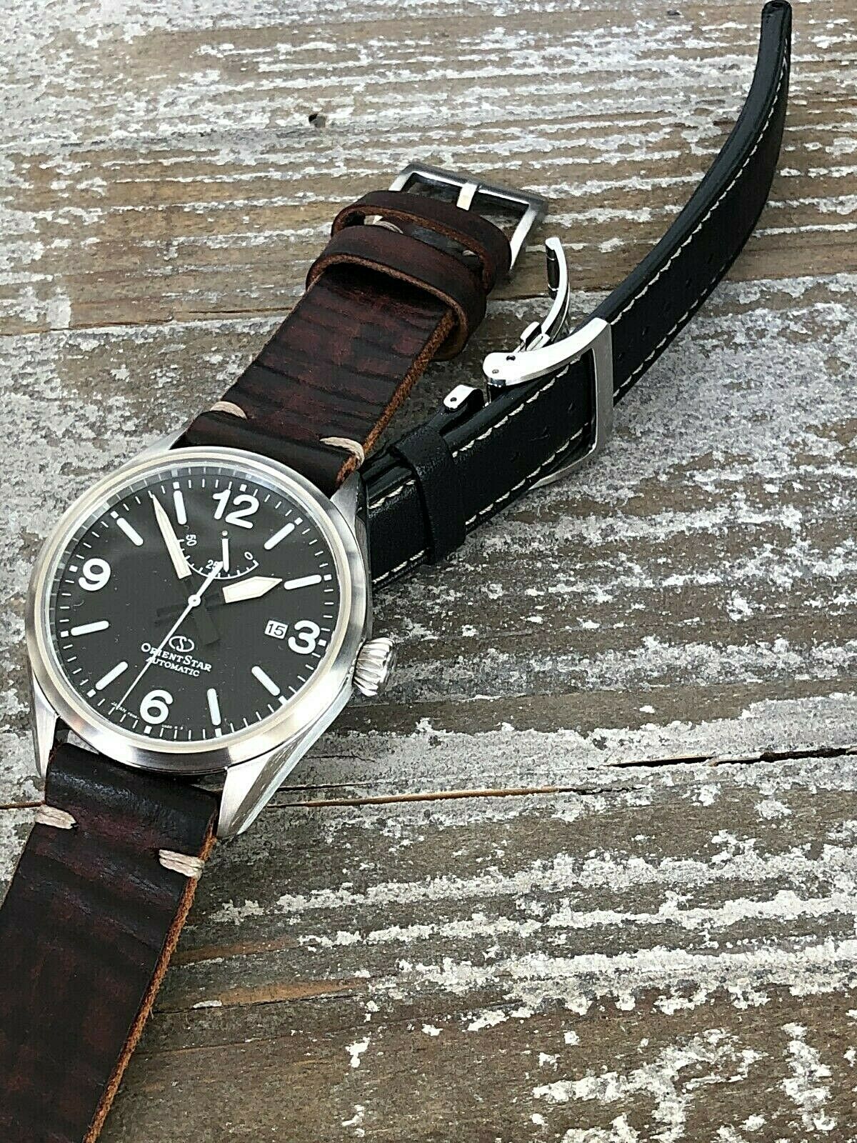 ORIENT オリエントスター 時計 ORIEN STAR 腕時計 アウトドア