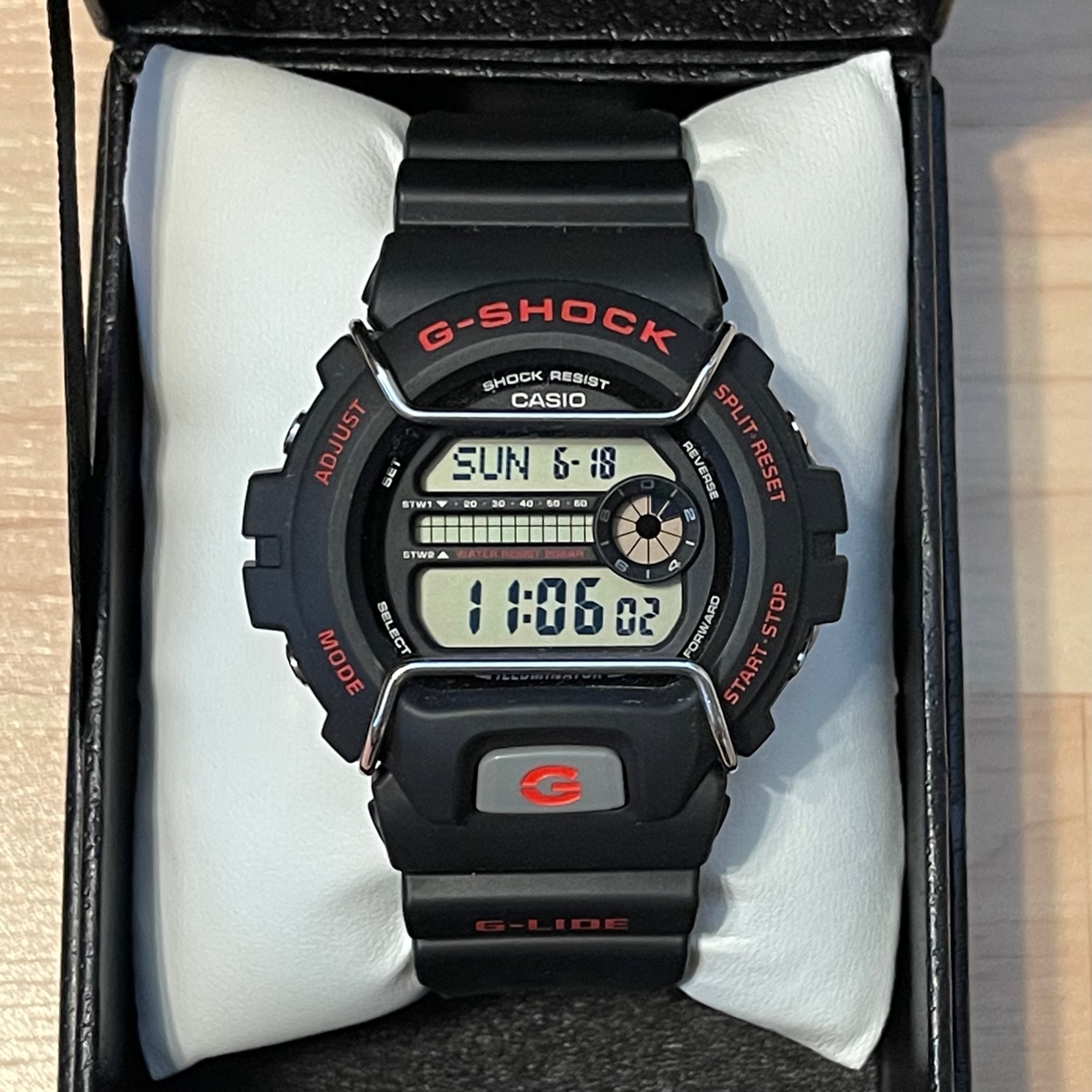 G shock gls 6900 price deals