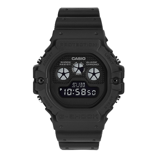 g shock dw5900bb
