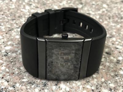 rado digital automatic watch