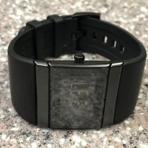 HYBRID RADO DIASTAR CERAMICA DIGITAL AUTOMATIC WATCH. WatchCharts