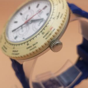 FHB Classic Swiss Watch. | WatchCharts Marketplace